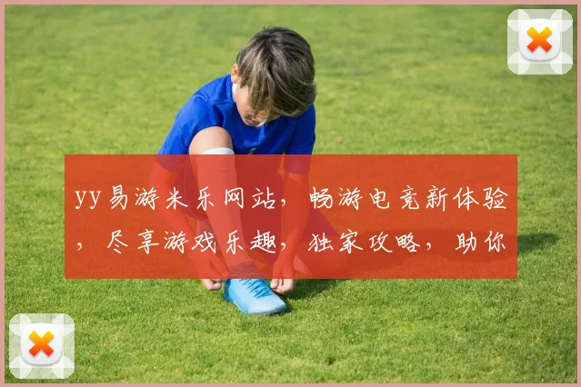yy易游米乐网站，畅游电竞新体验，尽享游戏乐趣，独家攻略，助你一臂之力