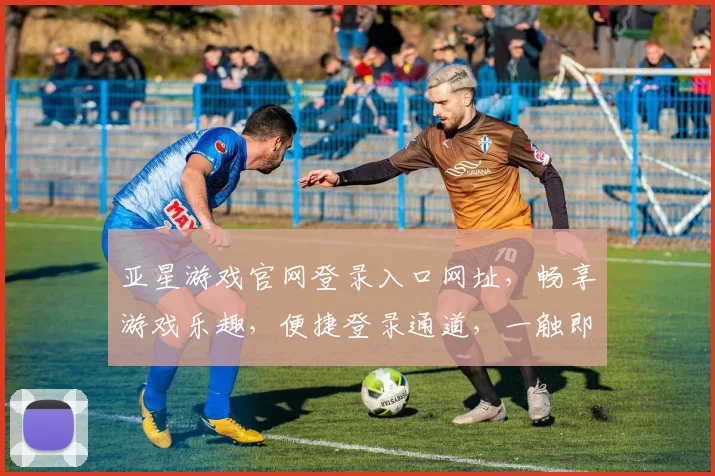 亚星游戏官网登录入口网址，畅享游戏乐趣，便捷登录通道，一触即达